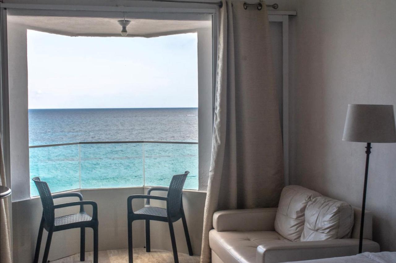 Cancun Beach&Sunrise Exterior foto