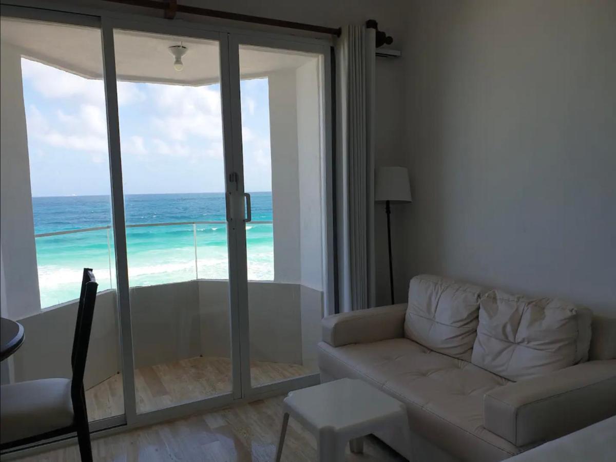 Cancun Beach&Sunrise Exterior foto